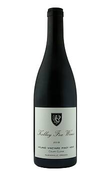 Kelley Fox Hyland Vineyard Pinot Noir