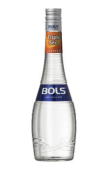 Bols Triple Sec Curaçao