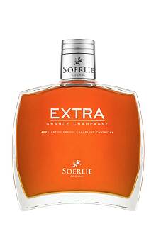 Soerlie Extra Grande Champagne