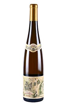 Albert Boxler JV Grand Cru Sommerberg Riesling