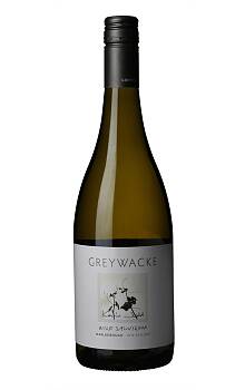 Greywacke Wild Sauvignon