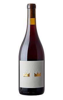 The Wonderland Project Two Kings Pinot Noir