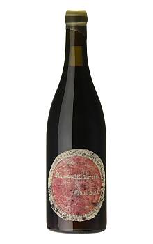 Lucy Margaux Monomeith Estate Pinot Noir 2015
