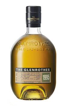 The Glenrothes Vintage 1995