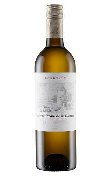 Ch. Tour de Mirambeau Bordeaux Blanc