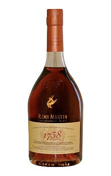 Rémy Martin 1738 Accord Royal