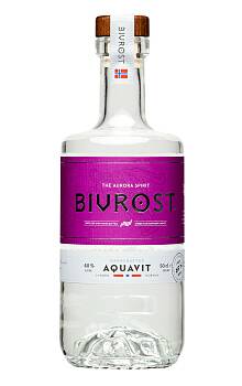 Bivrost Aquavit