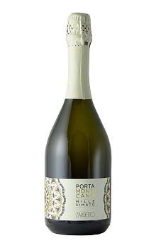 Zardetto Porta Monticano Millesimato Brut