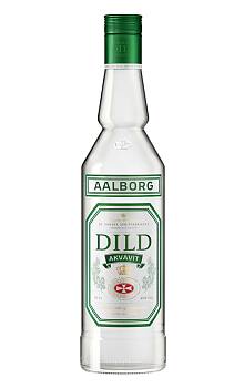 Aalborg Dild Akvavit