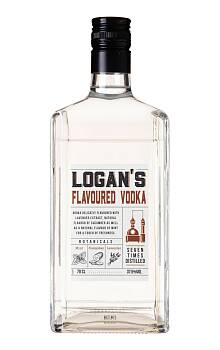 Logan's Flavoured Vodka Botanicals