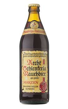 Schlenkerla Rauchbier Märzen