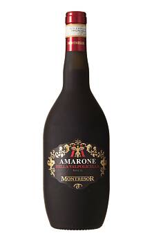 Montresor Amarone della Valpolicella