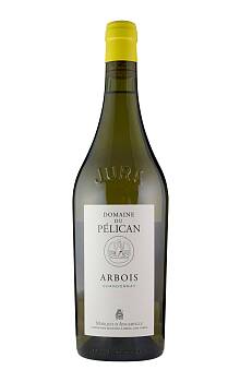 Dom. du Pélican Arbois Chardonnay