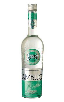 Alberti Benvento Sambuca