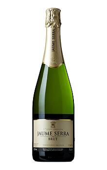 Jaume Serra Brut