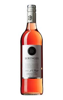 Beringer Zinfandel Rosé