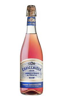 Cavicchioli Lambrusco Rosato