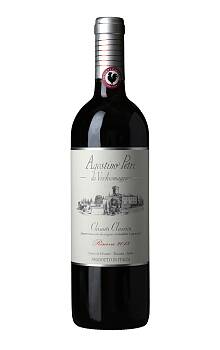 Vicchiomaggio Agostino Petri Chianti Classico Riserva