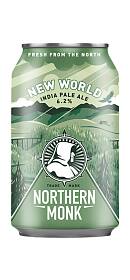 Northern Monk New World IPA