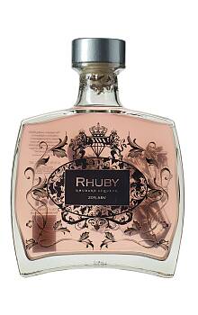 Rhuby Rhubarb Liqueur