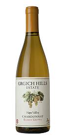 Grgich Hills Estate Napa Valley Chardonnay