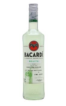 Bacardi Mojito