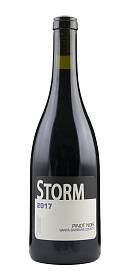 Storm Santa Barbara County Pinot Noir