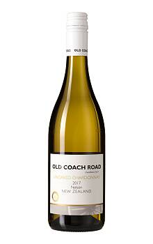Seifried Old Coach Road Nelson Unoaked Chardonnay