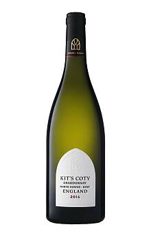 Chapel Down Kit's Coty Chardonnay