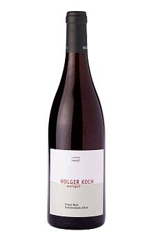 Holger Koch Pinot Noir Herrenstück 2016