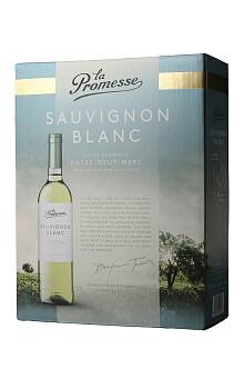 La Promesse Sauvignon Blanc 2016