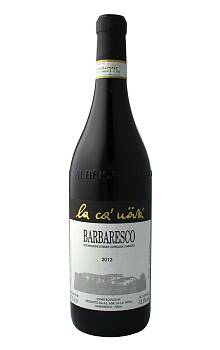 La Ca' Nova Barbaresco