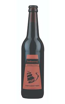 Bryggeriet Frøya Jedinorog Imperial Stout