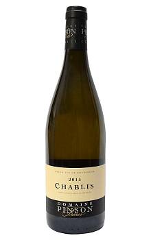 Dom. Pinson Chablis