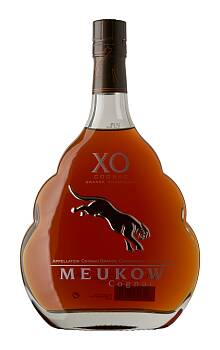 Meukow XO Grande Champagne