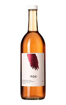 Poe Pinot Meunier Rosé 2017