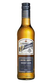 O.P.Anderson Limited Edition Sherry Cask Aged 11 Years 2011