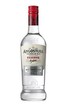 Angostura Caribbean Rum Reserva
