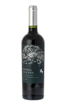 Odfjell Orzada Carignan