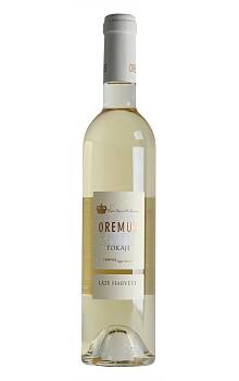 Oremus Tokaji Late Harvest