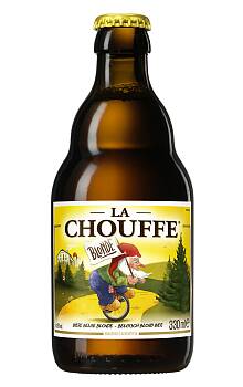 La Chouffe Blond