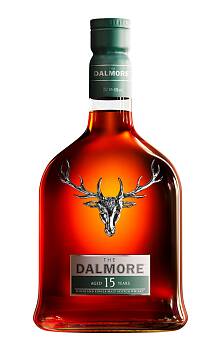 Dalmore Single Malt 15 YO