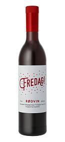 Fredag Rødvin