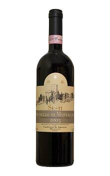 Sesti Brunello di Montalcino