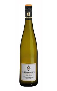 Balthasar Ress Hattenheimer Riesling Feinherb