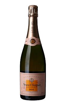 Veuve Clicquot Brut Rosé