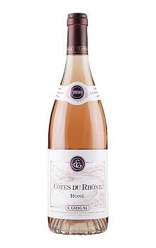 Guigal Côtes du Rhône Rosé