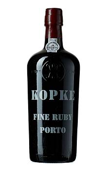 Kopke Fine Ruby