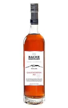 Bache-Gabrielsen Gaustatoppen XO Cognac
