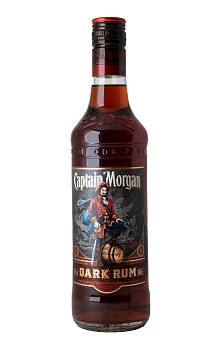 Captain Morgan Dark Rum